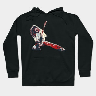 The Prime Of Halen Hoodie